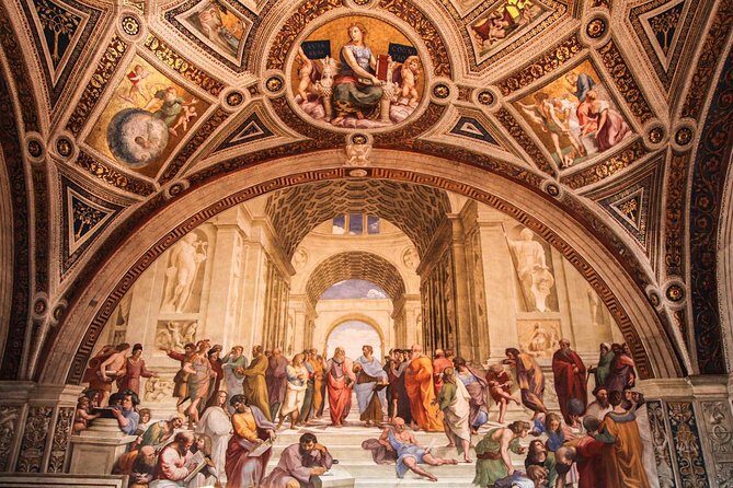 Private Rome Shore Excursion from Civitavecchia - Final Thoughts: Who Will Love This Tour?