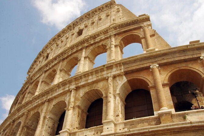 Private Rome Shore Excursion from Civitavecchia - Pizza & Gelato - Who Will Love This Tour?