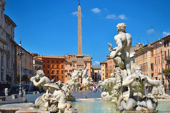private-rome-shore-excursion-from-the-port