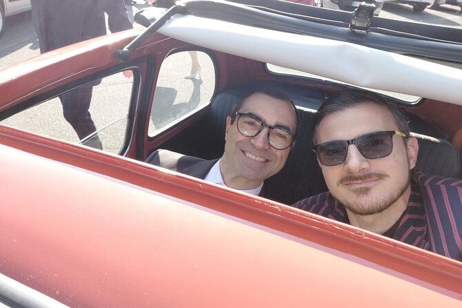private-rome-tour-in-classic-red-fiat500