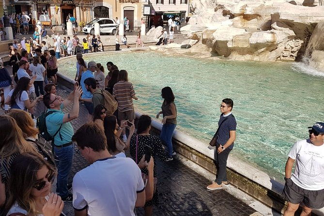 private-rome-tour-with-driver-and-lunch