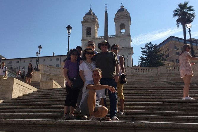 private-rome-tour-with-driver-and-lunch