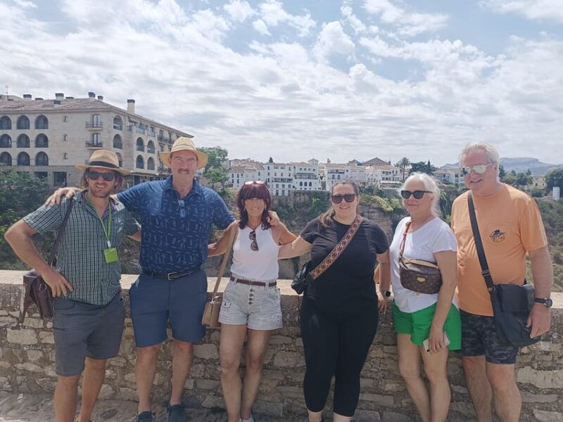 private-ronda-day-trip-and-white-villages-tour-from-sevile