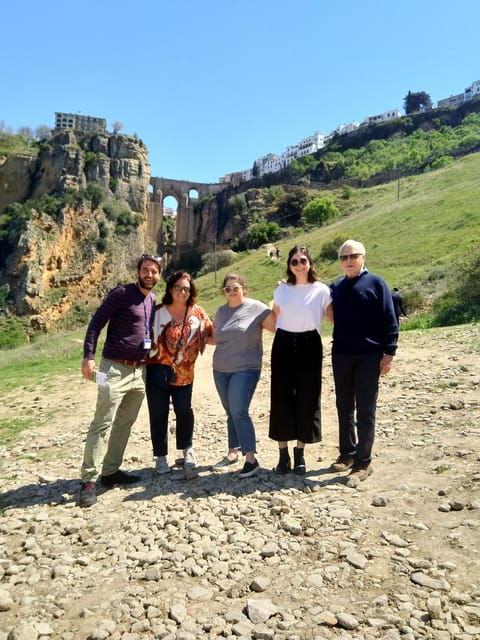 private-ronda-day-trip-and-white-villages-tour-from-sevile