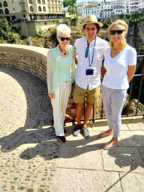private-ronda-day-trip-and-white-villages-tour-from-sevile