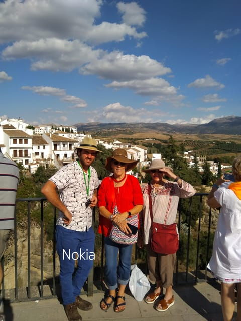 private-ronda-day-trip-and-white-villages-tour-from-sevile