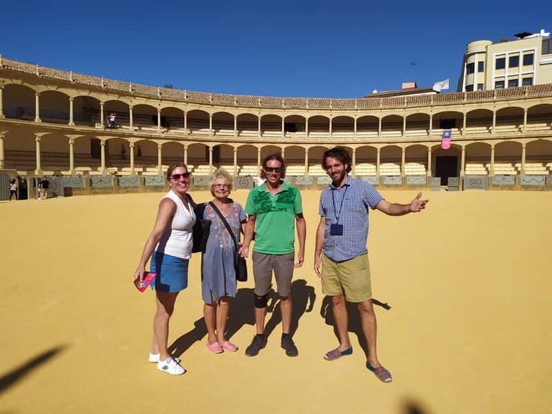 Private Ronda Day Trip Tour from Sevile - The Sum Up