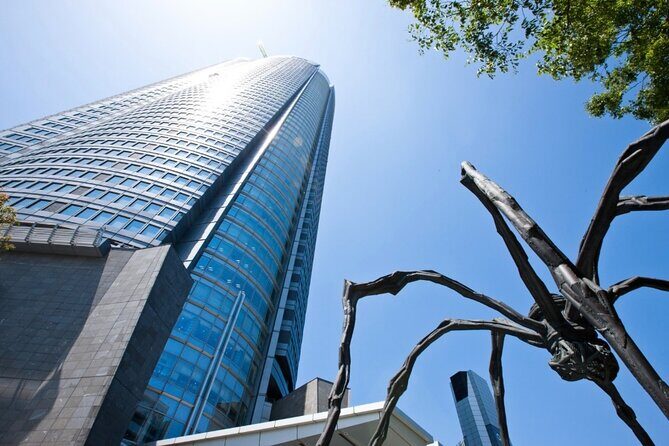 Private Roppongi Art Walk  Galleries, City Views & Local Food - FAQ