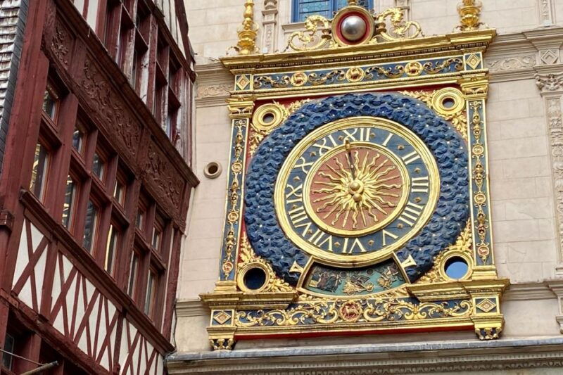 private-rouen-giverny-trip-from-paris-with-michelin-lunch