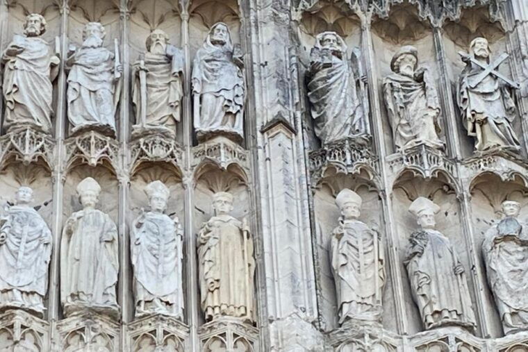 private-rouen-giverny-trip-from-paris-with-michelin-lunch