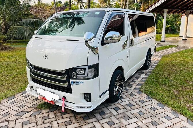 Private Round Tour in Sri Lanka with Vehicle - Introduction: A Closer Look at the Private Sri Lanka Tour with Vehicle