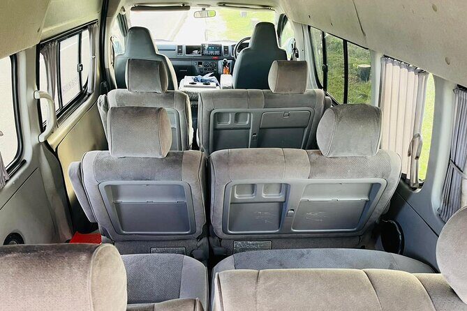 Private Round Tour in Sri Lanka with Vehicle - Who Should Consider This Tour?