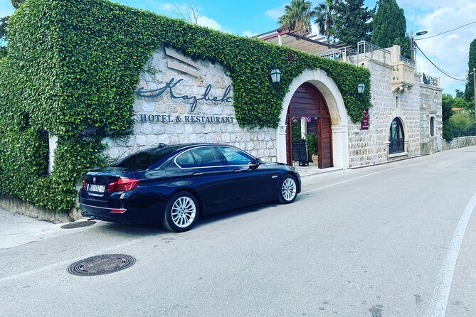 Private Round-Trip Airport Transfer in Dubrovnik - Pricing and Value