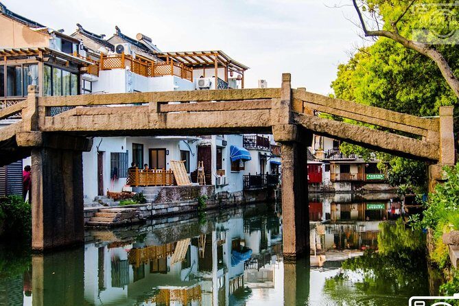 Private Round Trip to Tianping Mtn & Mudu Water Town from Suzhou - Who Would Love This Tour?