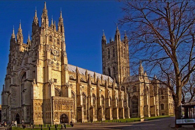 private-round-trip-transfer-from-london-to-canterbury-cathedral-and-leeds-castle