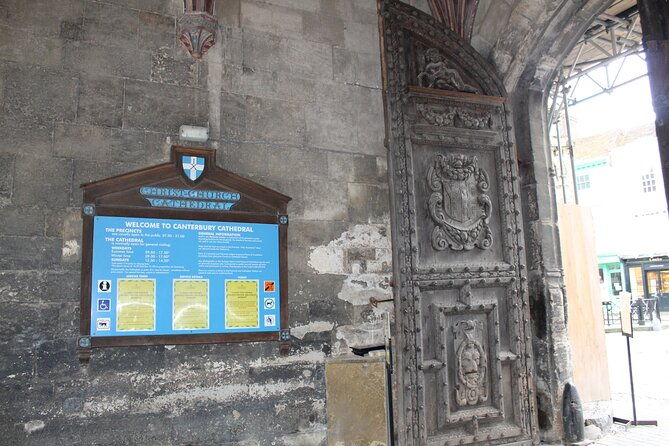 private-round-trip-transfer-from-london-to-canterbury-cathedral-and-leeds-castle