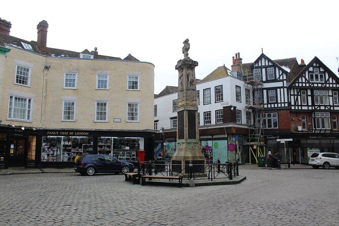 private-round-trip-transfer-from-london-to-canterbury-cathedral-and-leeds-castle