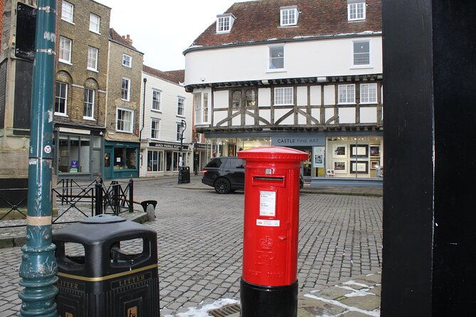 private-round-trip-transfer-from-london-to-canterbury-cathedral-and-leeds-castle