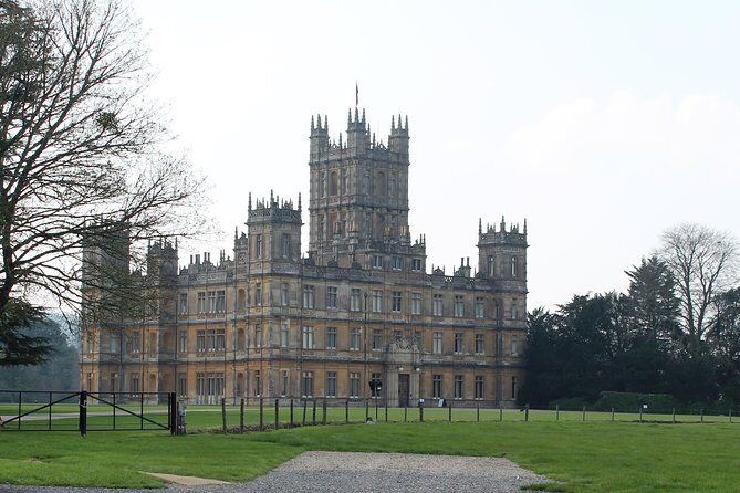 Private Round Trip Transfer : Heathrow or London to Highclere Castle - Final Thoughts: Who Should Book This?