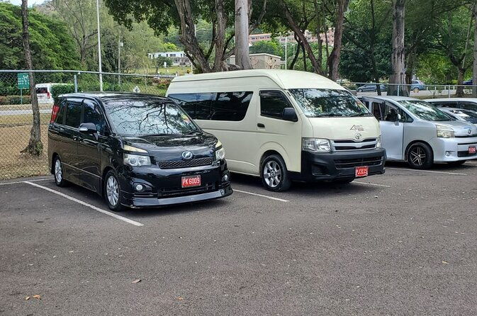 private-round-trip-transfer-montego-bay-to-grand-palladium