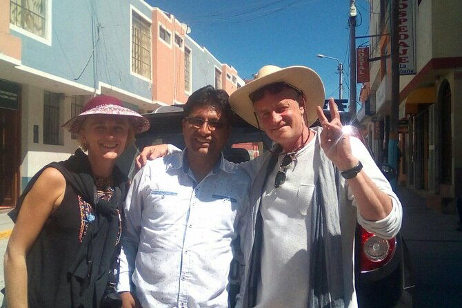 private-round-trip-transfer-to-colca-canyon-from-arequipa