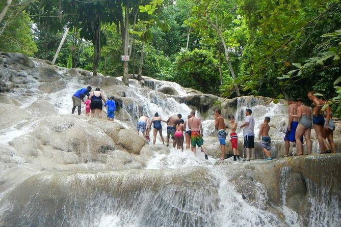 private-round-trip-transfer-to-dunns-river-climb-and-zipline-over-the-falls