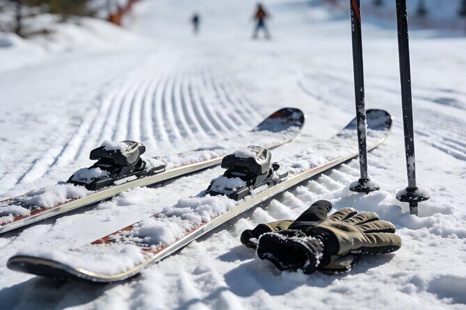 Private Round-Trip Transfer to Nanshan Ski Resort From Beijing - Practical Details and Tips for Your Day