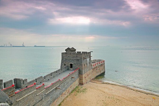 Private Round-Trip Transfer to Shanhaiguan Pass and Laolongtou from Beijing - Final Words