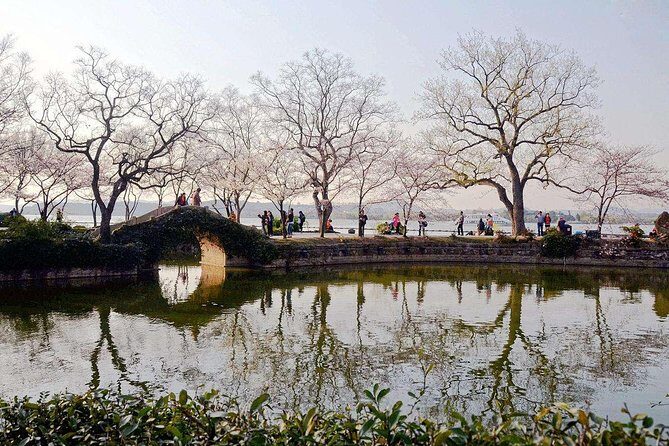 Private Round Trip Transfer to Top Wuxi Attractions from Shanghai - The Sum Up