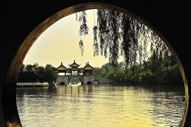 Private Round Trip Transfer to Yangzhou Attractions from Nanjing - Exploring Yangzhou with a Private Round Trip Transfer from Nanjing: An Honest Review