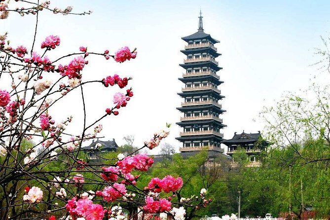 Private Round Trip Transfer to Yangzhou Attractions from Nanjing - What to Expect from the Itinerary