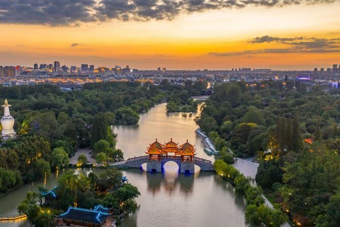 Private Round Trip Transfer to Yangzhou Attractions from Nanjing - Final Thoughts: Is It Worth It?