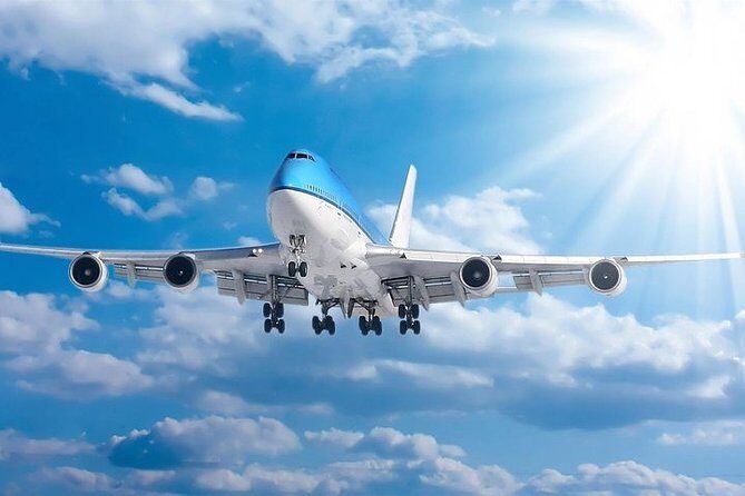 Private Round-Trip Transfer:Chengdu Shuangliu Airport or Chengdu - Key Points  