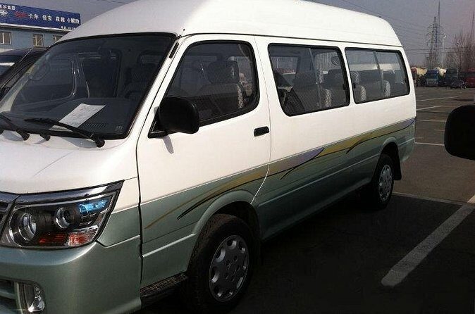 Private Round-Trip Transfer:Chengdu Shuangliu Airport or Chengdu - Frequently Asked Questions  