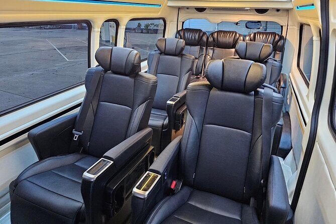 Private round trip Transfers from Samui Airport - Who Is This Service Best For?