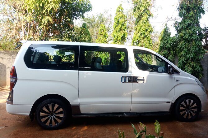Private Round Trip Transfers in Siem Reap Airport to/from Hotels - Why Choose This Transfer Service?