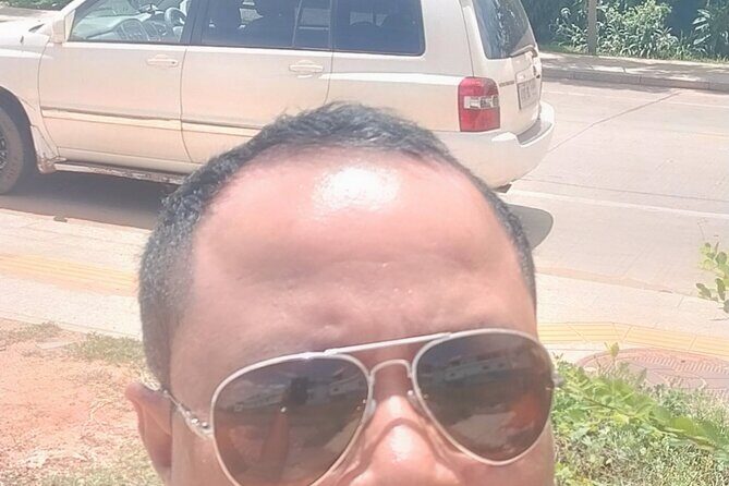 Private Round Trip Transfers in Siem Reap Airport to/from Hotels - What to Expect During Your Transfer