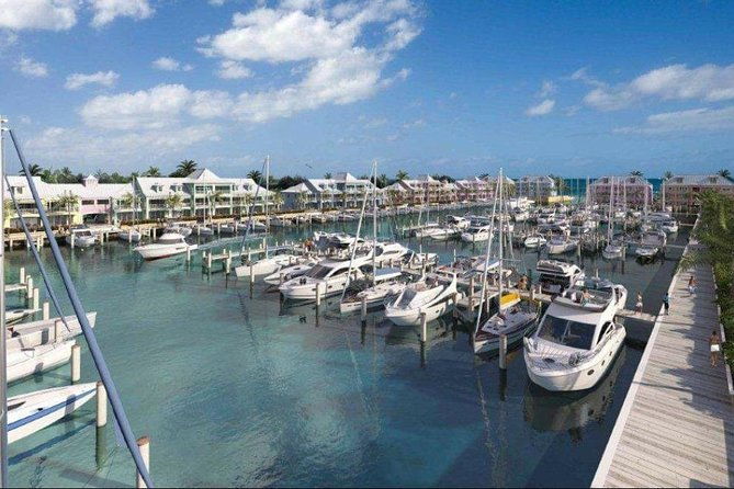 private-roundtrip-minivan-airport-transfer-to-palm-cay