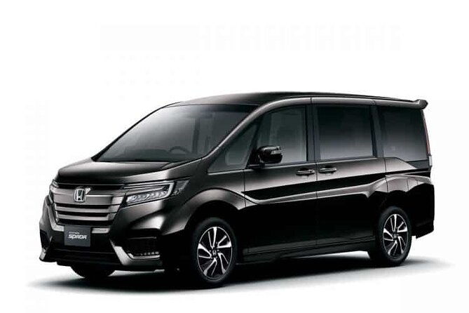 private-roundtrip-minivan-airport-transfer-to-palm-cay