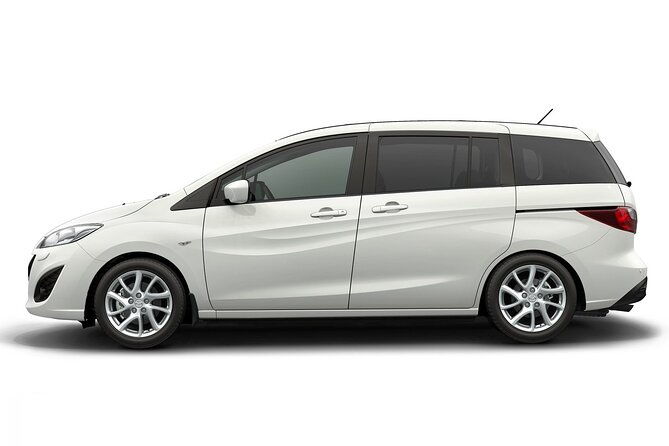 private-roundtrip-minivan-airport-transfer-to-palm-cay