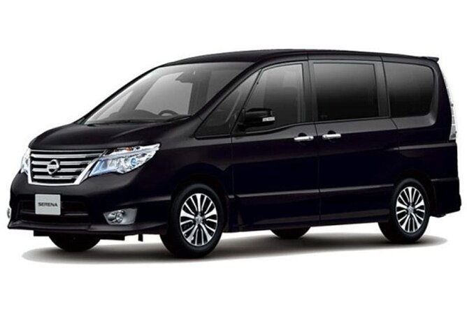 private-roundtrip-minivan-airport-transfer-to-palm-cay