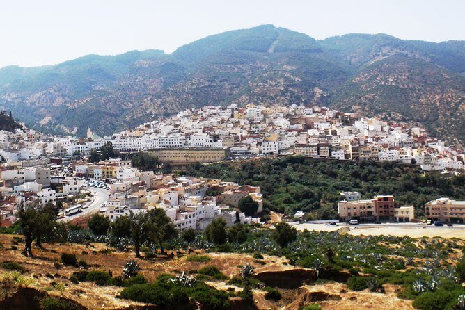 Private Route Morocco: 5 days from Casablanca to Chefchaouen, Rabat, Fes & more - Final Thoughts
