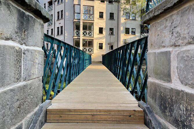 Private Royal Mile Walking Tour - Practical Tips for Your Tour