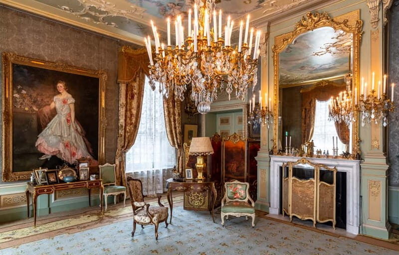 Private Royal Tour : Paleis Het Loo and Muiderslot castle - The Value Question: Is It Worth It?  