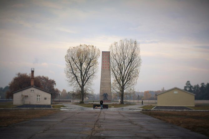Private Sachsenhausen Concentration Camp Memorial Tour - Why This Tour Is Worth Considering