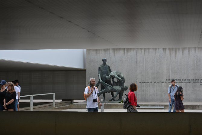 Private Sachsenhausen Concentration Camp Memorial Tour - Practical Details and Tips