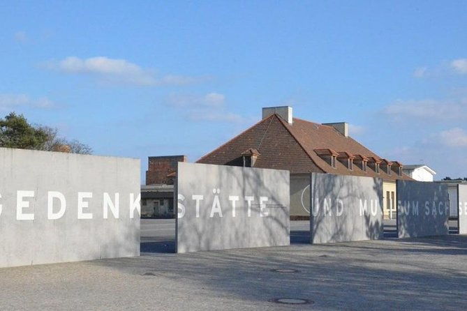 private-sachsenhausen-concentration-camp-memorial-tour