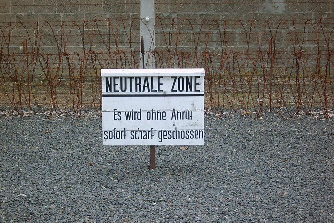 private-sachsenhausen-concentration-camp-memorial-tour