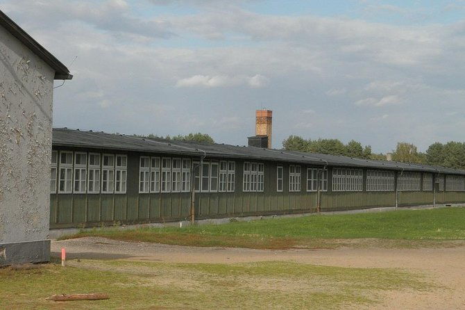 private-sachsenhausen-concentration-camp-memorial-tour