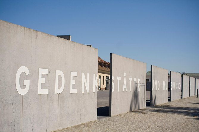 private-sachsenhausen-concentration-camp-tour-with-train